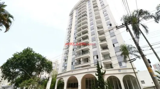 Apartamento com 1 Quarto à venda, 32m² no Vila Andrade, São Paulo