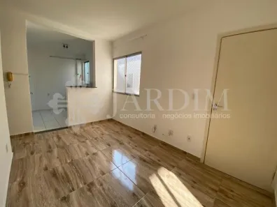 Apartamento com 2 Quartos à venda, 46m² no Piracicamirim, Piracicaba