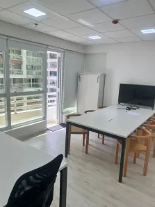 Sala Comercial para alugar, 28m² no Consolação, São Paulo