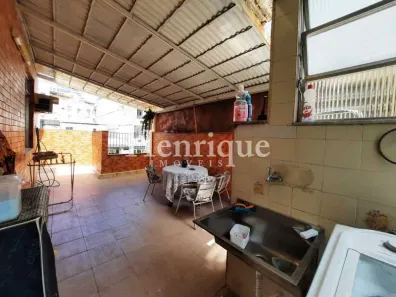 Apartamento com 3 Quartos à venda, 137m² no Flamengo, Rio de Janeiro