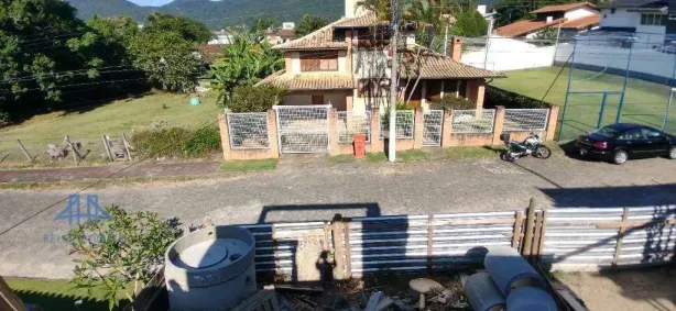Casa com 4 Quartos à venda, 179m² no Lagoa da Conceição, Florianópolis