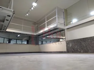 Ponto Comercial para alugar, 110m² no Centro, São Paulo