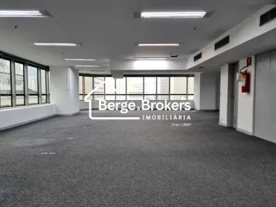 Sala Comercial para alugar, 192m² no Centro, Rio de Janeiro