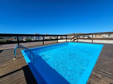 Apartamento com 1 Quarto à venda, 48m² no Petrópolis, Porto Alegre