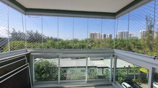 Apartamento com 2 Quartos à venda, 62m² no Barra Olímpica, Rio de Janeiro