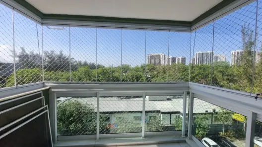 Apartamento com 2 Quartos à venda, 62m² no Barra Olímpica, Rio de Janeiro