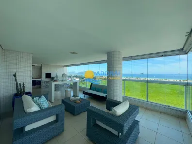 Apartamento com 4 Quartos à venda, 169m² no Enseada, Guarujá