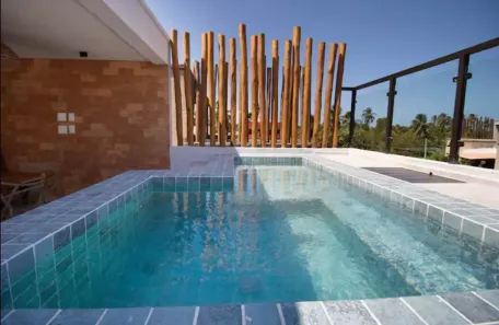 Cobertura com 2 Quartos à venda, 110m² no , São Miguel dos Milagres