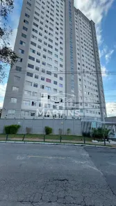 Apartamento com 2 Quartos à venda, 42m² no Jardim Leme, São Paulo