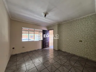 Casa com 3 Quartos à venda, 153m² no Jardim Santo Antônio, Santo André