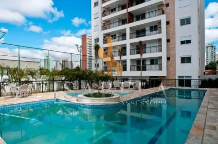 Apartamento com 3 Quartos à venda, 102m² no Ipiranga, São Paulo