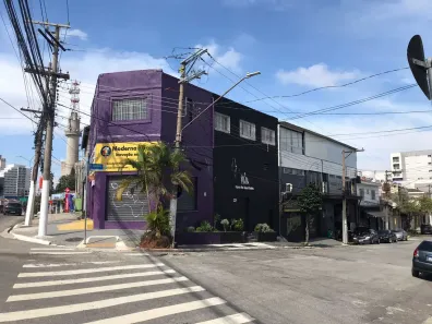 Prédio Comercial à venda, 872m² no Penha de França, São Paulo