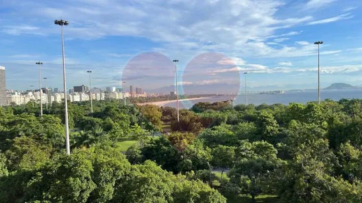 Apartamento com 3 Quartos à venda, 180m² no Flamengo, Rio de Janeiro