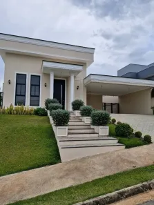 Casa de Condomínio com 3 Quartos à venda, 240m² no Fim do Campo, Jarinu