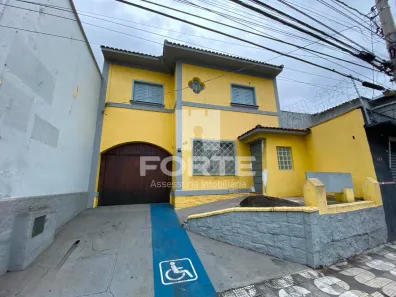 Sala Comercial para alugar, 515m² no Centro, Mogi das Cruzes