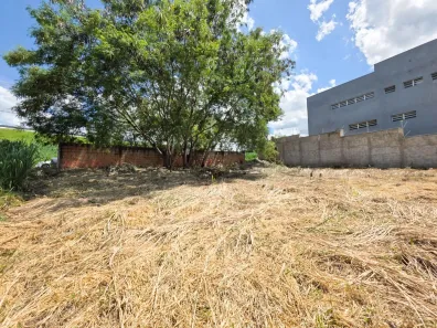 Lote/Terreno à venda, 604m² no Jardim Paraíso, Itu