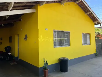 Casa com 3 Quartos à venda, 80m² no Cidade Nova, Pindamonhangaba