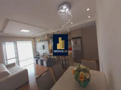 Apartamento com 2 Quartos à venda, 71m² no Vila Andrade, São Paulo