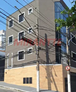 Apartamento com 2 Quartos à venda, 49m² no Santana, São Paulo