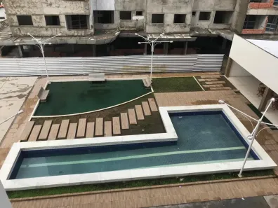 Apartamento com 2 Quartos para alugar, 70m² no Uruguai, Teresina
