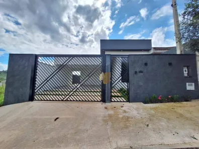 Casa com 3 Quartos à venda, 164m² no Jardim Niero II, Louveira