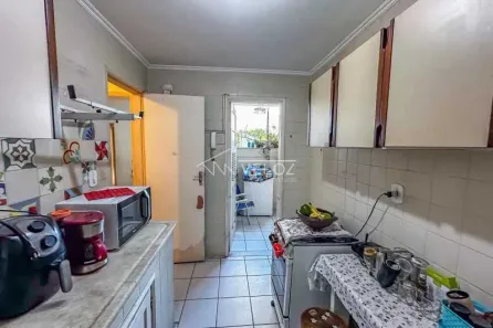 Apartamento com 2 Quartos à venda, 70m² no Botafogo, Rio de Janeiro