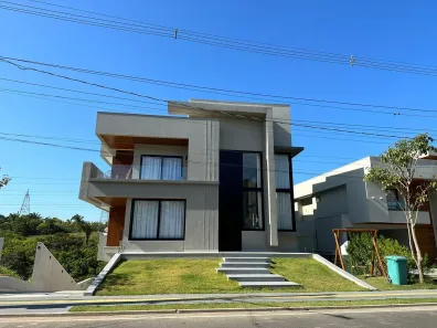 Casa de Condomínio com 5 Quartos à venda, 700m² no Alphaville II, Salvador