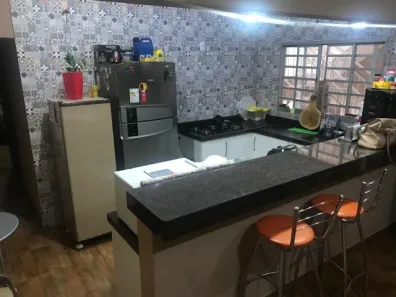 Galpão/Depósito/Armazém à venda, 600m² no Zona Industrial, Brasília