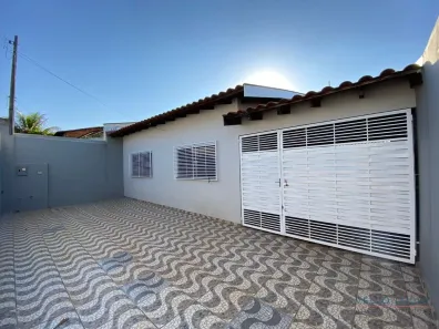 Casa com 3 Quartos à venda, 160m² no San Rafael, Ibiporã