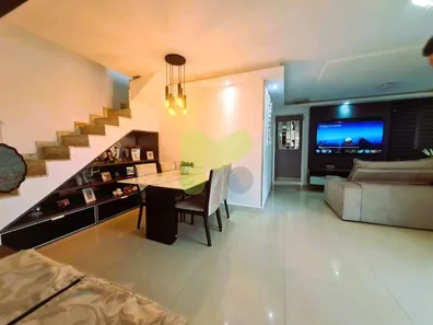 Cobertura com 3 Quartos à venda, 151m² no Glória, Macaé