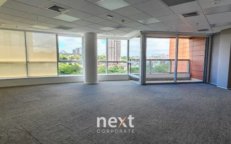 Sala Comercial com 1 Quarto para alugar, 347m² no Cambuí, Campinas