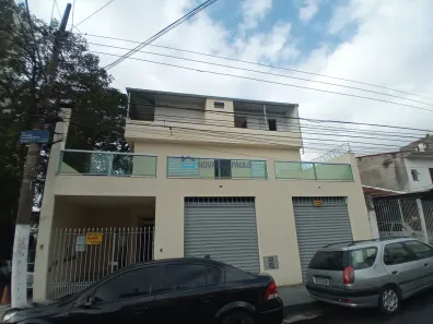 Prédio Comercial com 1 Quarto à venda, 322m² no Vila Monte Alegre, São Paulo