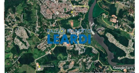 Lote/Terreno à venda, 31742m² no Votuparim, Santana de Parnaíba