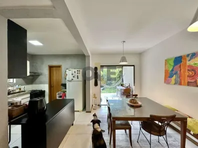 Casa de Condomínio com 3 Quartos à venda, 125m² no Jardim Ana Estela, Carapicuíba