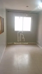 Apartamento com 2 Quartos à venda, 42m² no Vila Plana, São Paulo