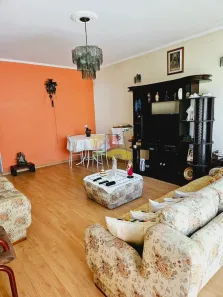 Casa com 3 Quartos à venda, 350m² no Vila Palmares, Santo André