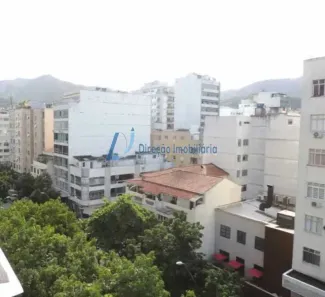 Apartamento com 3 Quartos à venda, 95m² no Leblon, Rio de Janeiro