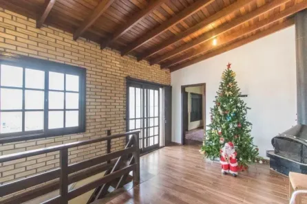 Cobertura com 3 Quartos à venda, 161m² no Cristo Redentor, Porto Alegre