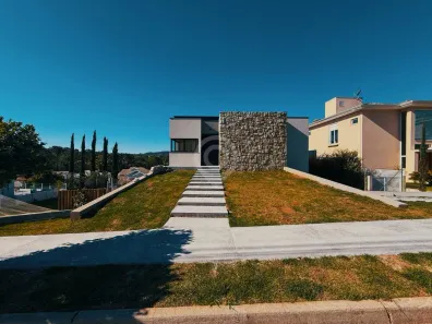 Casa de Condomínio com 3 Quartos à venda, 365m² no Bairro Itapema, Itatiba