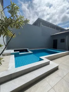 Casa com 3 Quartos à venda, 360m² no Indaiá, Caraguatatuba