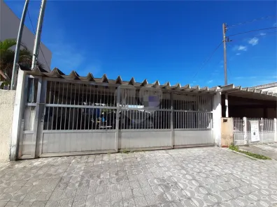 Sobrado com 3 Quartos à venda, 163m² no Bortolândia, São Paulo