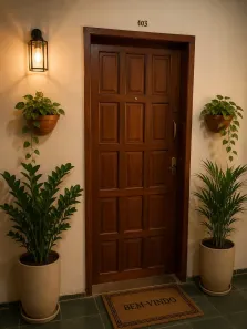 Apartamento com 2 Quartos à venda, 52m² no Residencial Praia Âncora, Rio das Ostras