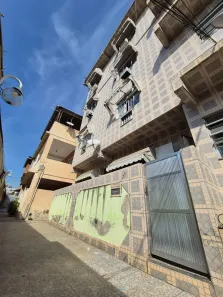 Apartamento com 2 Quartos à venda, 50m² no Centro, Nilópolis