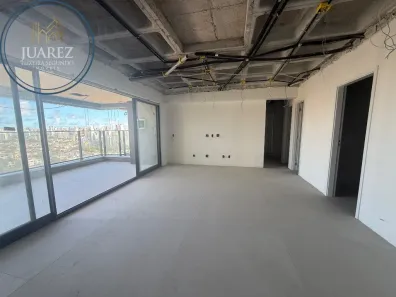 Apartamento com 3 Quartos à venda, 130m² no Caminho das Árvores, Salvador