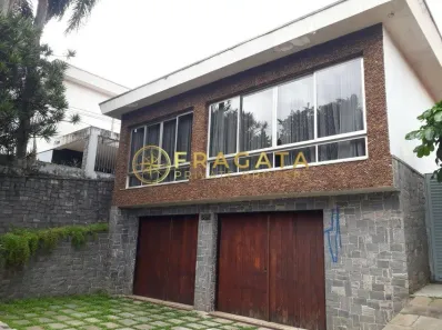 Casa com 3 Quartos à venda, 270m² no Vila Ida, São Paulo