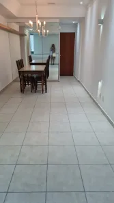 Apartamento com 3 Quartos para alugar, 85m² no Recreio dos Bandeirantes, Rio de Janeiro