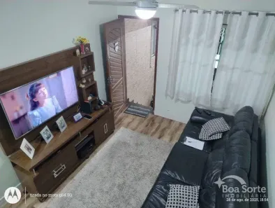 Sobrado com 3 Quartos à venda, 84m² no Jardim Maringá, São Paulo