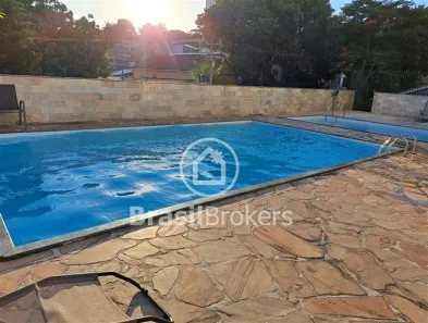 Apartamento com 2 Quartos à venda, 64m² no Engenho Novo, Rio de Janeiro