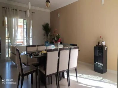Casa com 3 Quartos à venda, 332m² no Jardim Eulina, Campinas