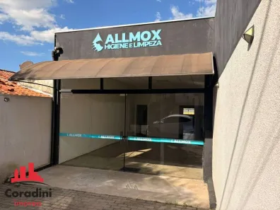 Ponto Comercial para alugar, 120m² no Jardim Santa Rosa, Nova Odessa